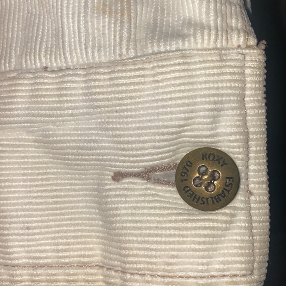 VINTAGE Roxy Jacket - Picture 5 of 5